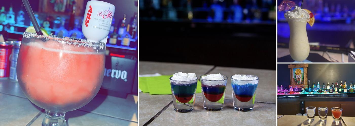 Agave Bar and Nightclub