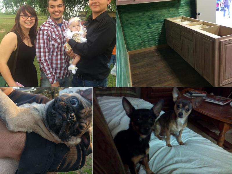 Medina's Custom Cabinets