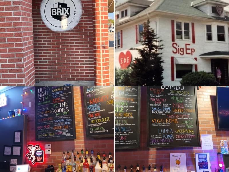 Brix 14 E 21st St, Kearney