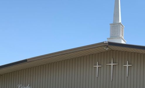 Coyle Assembly of God Coyle