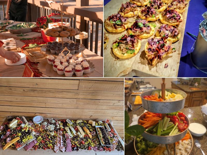 Firefly Catering