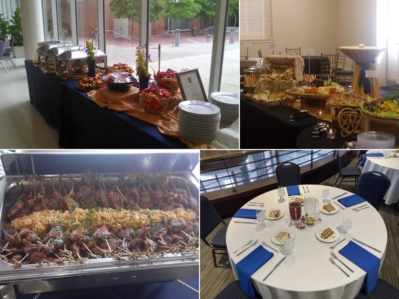 Time To Dine Chefs and Caterers