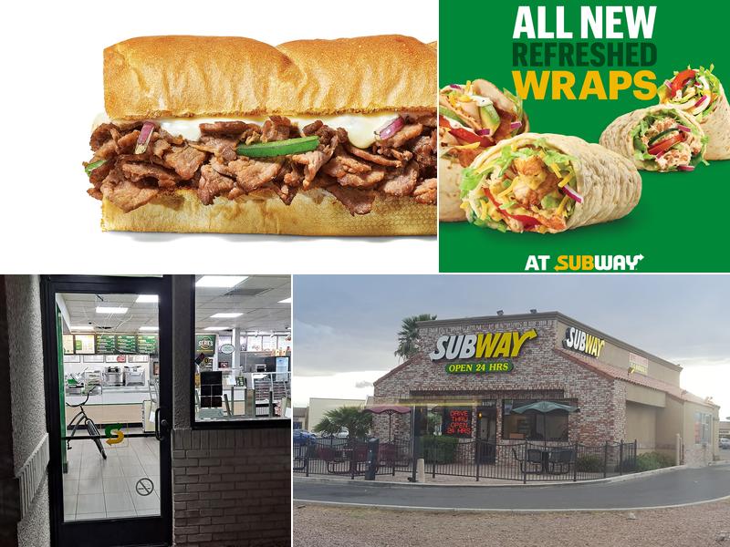 Subway
