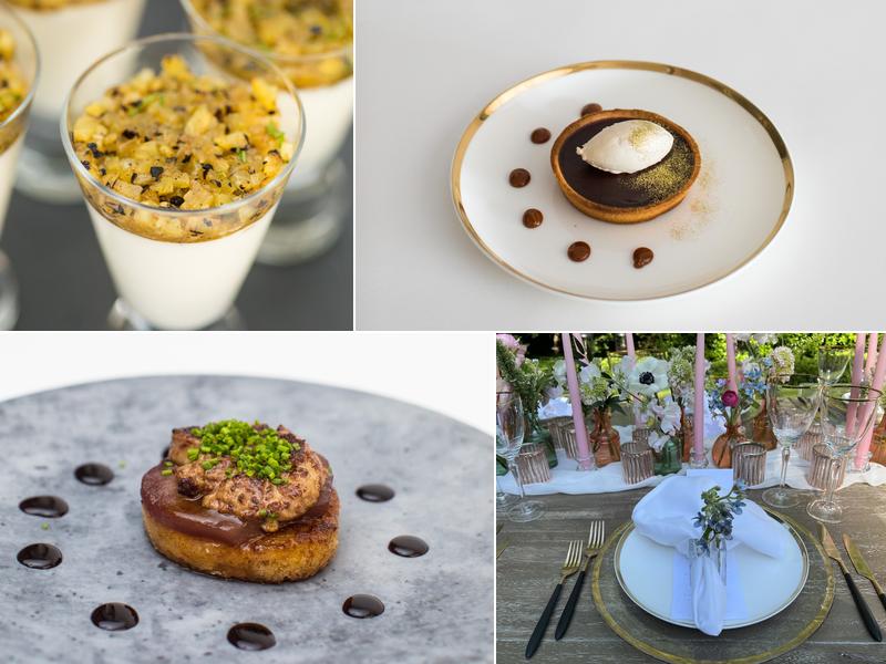 Food Design Catering