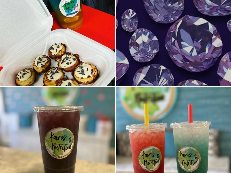 Kairos Nutrition- HerbaLife