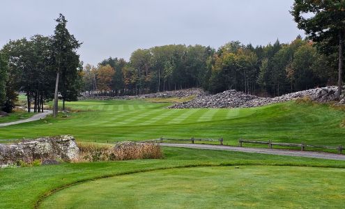 Belgrade Lakes Golf Club Belgrade Lakes