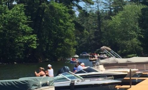 Brightside Marine Belgrade Lakes