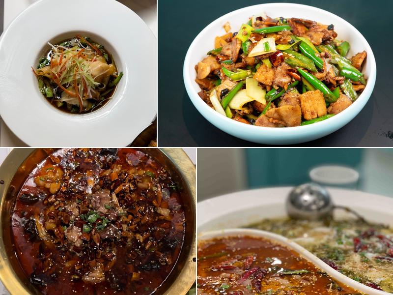 Yao Yao 230 W Cermak Rd, Chicago