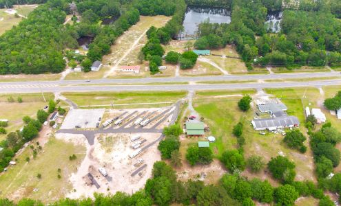 Georgia Coastal RV Park Waynesville