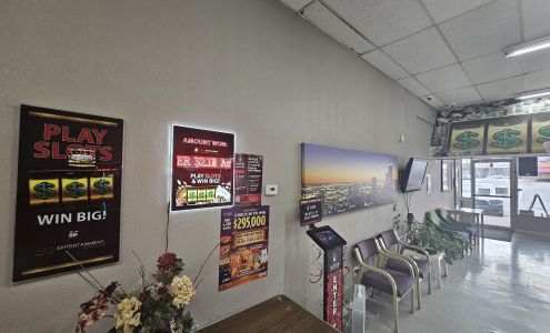 Andrea's Place Sauk Village