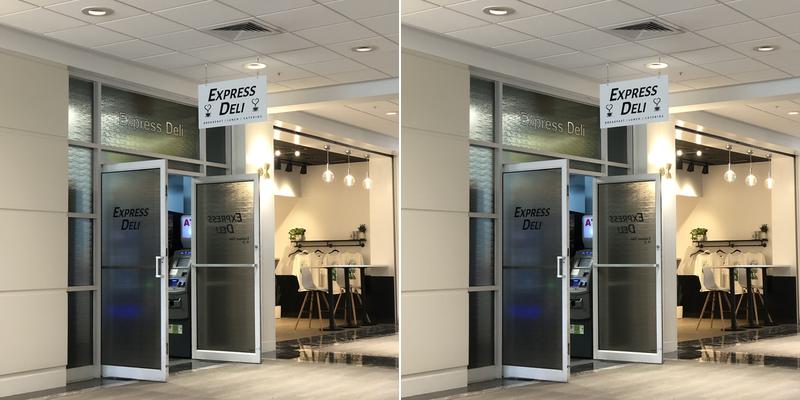 Express Deli Inc 333 City Ave, Bala Cynwyd