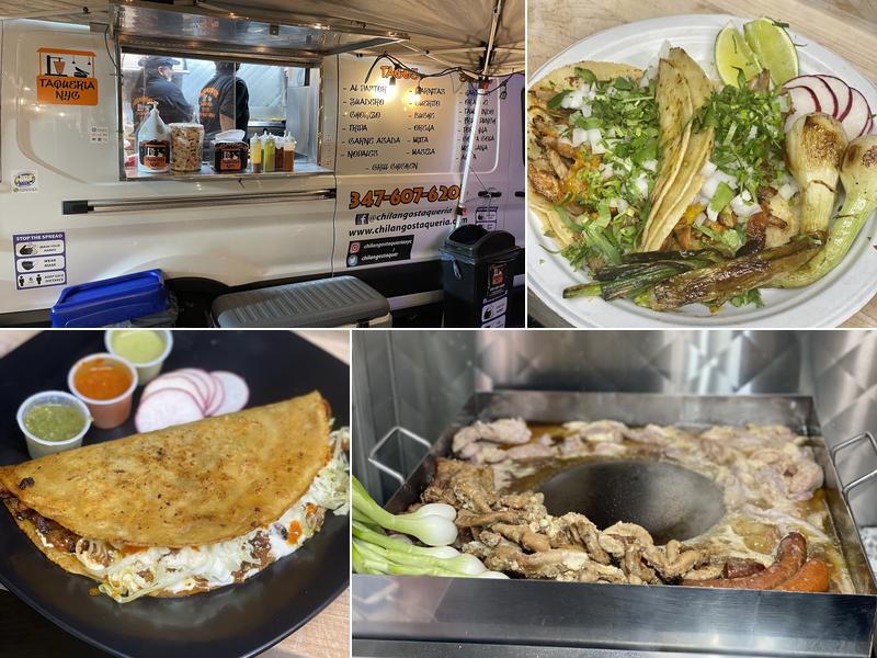 Chilango’s Taqueria NYC