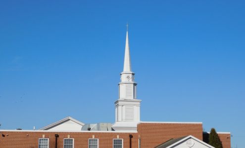 Zion Lutheran Church Turbotville