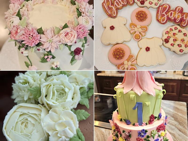 Sweet Loo Loo's 8701 Millwood Dr, Spotsylvania Courthouse