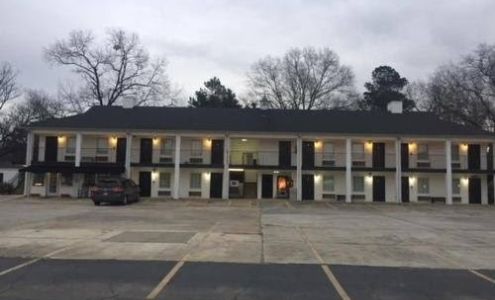 Cullars Inn Lincolnton