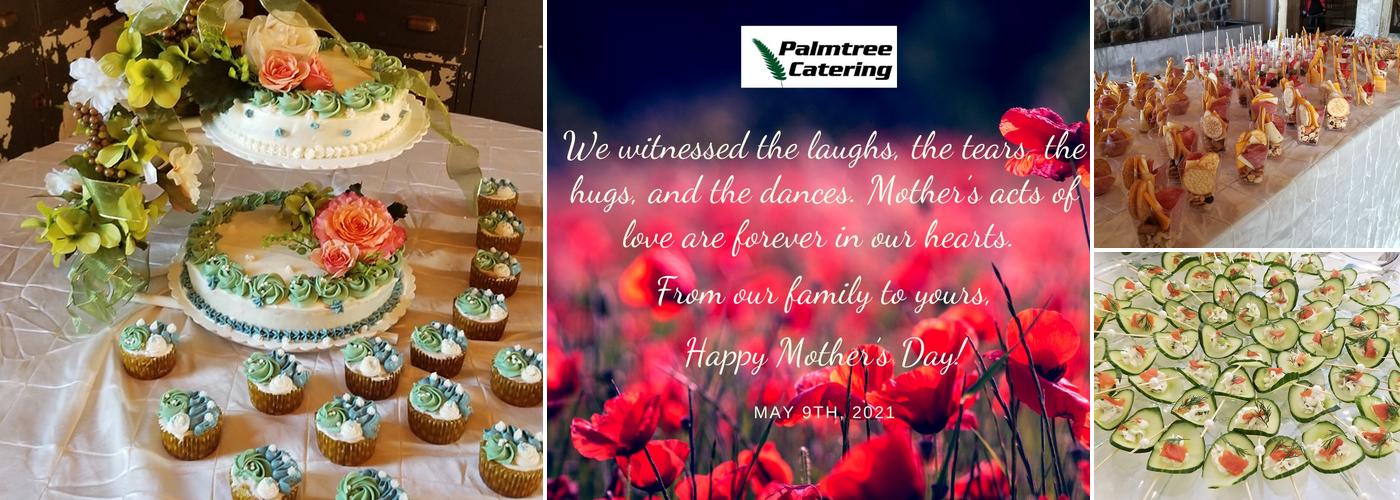 Palmtree Catering Services