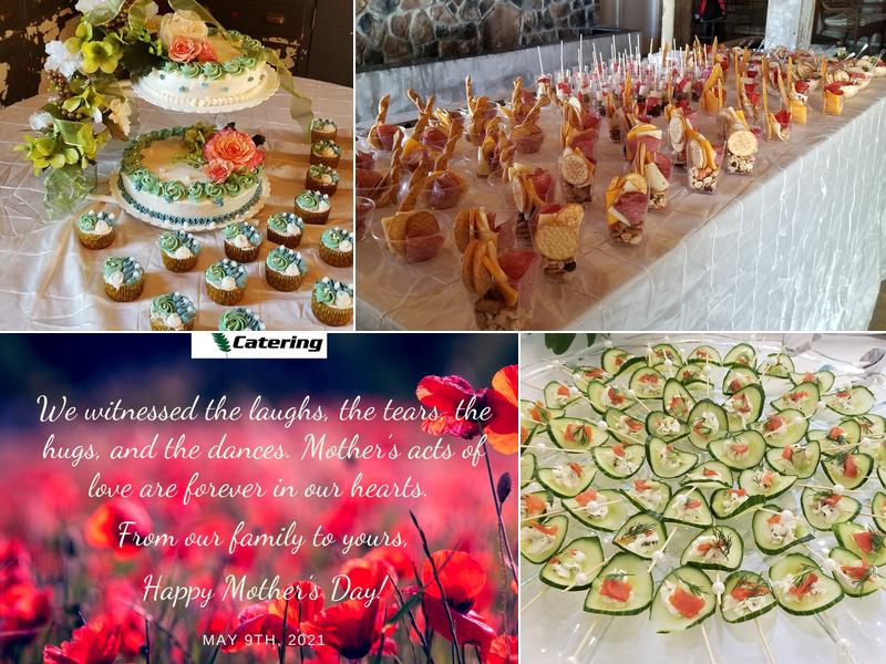 Palmtree Catering Services