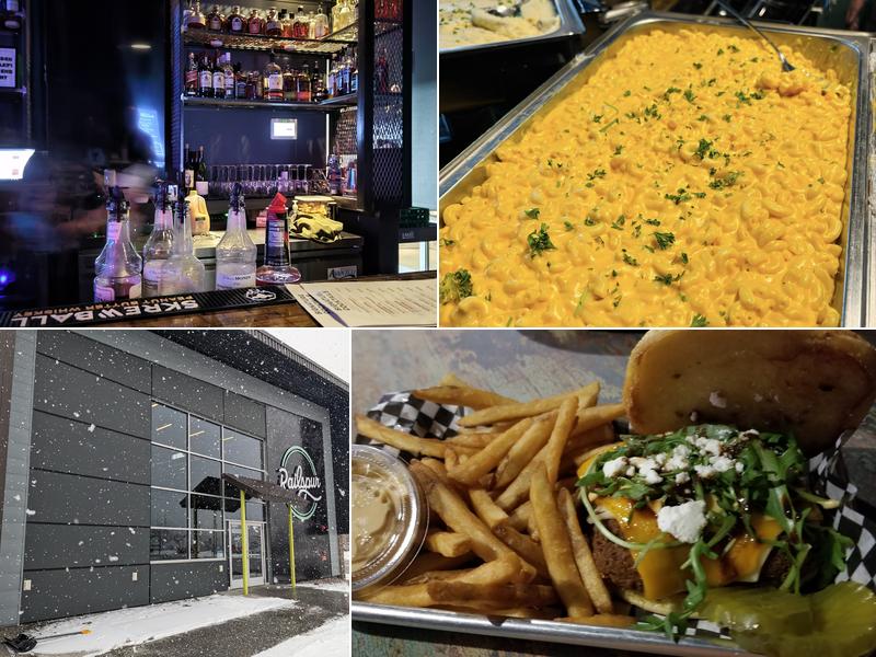 Railspur 707 W Lincolnway, Cheyenne