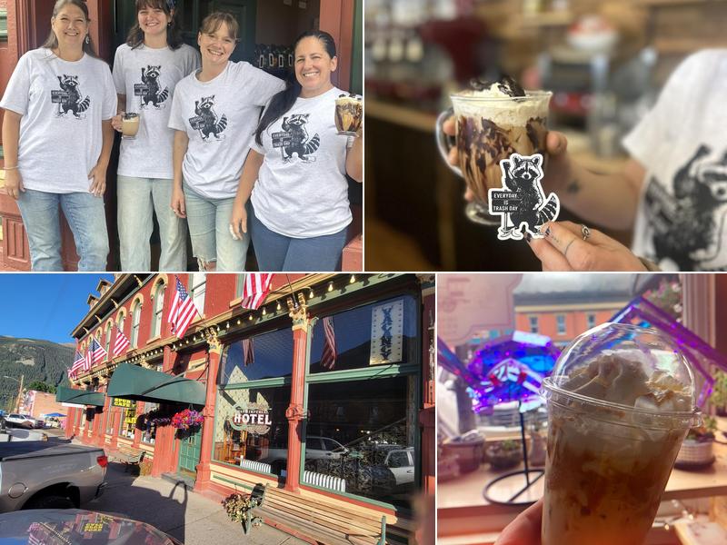 Elevated Coffee Company