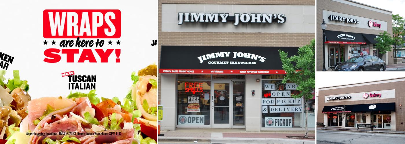 Jimmy John's