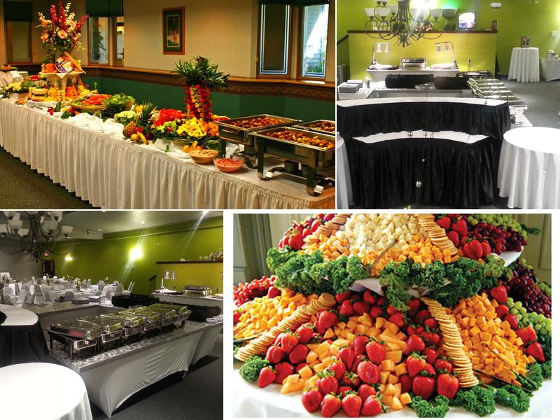 B&B Catering of Oklahoma City