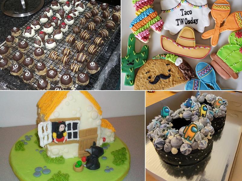 Emily's Baking Company