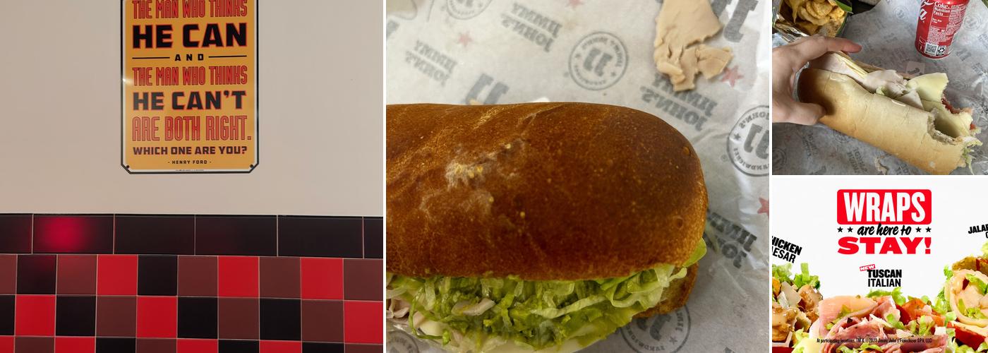 Jimmy John's