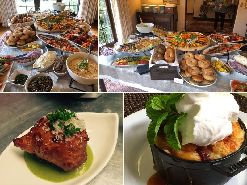 Joshua Charles Catering