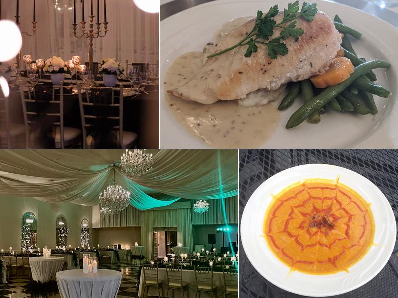 Occasions By The Bay