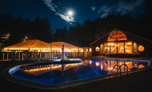 Sojourn Lakeside Resort