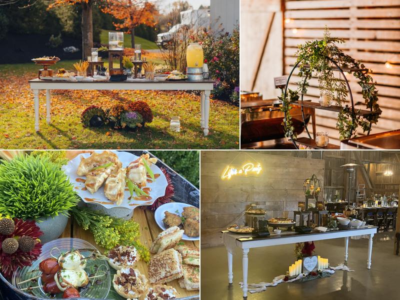 Catering By John Lowe