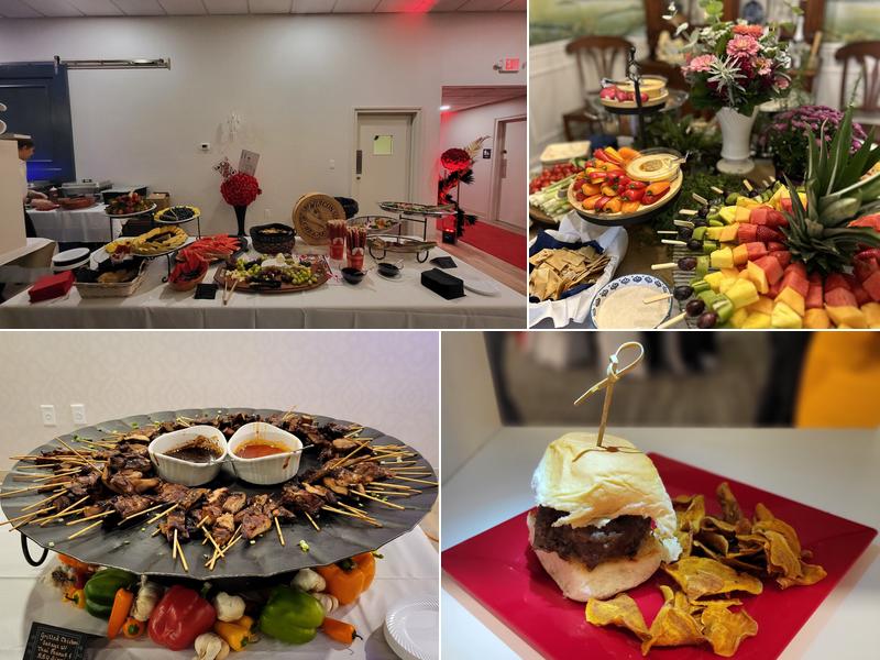 Mayo's Catering & Events
