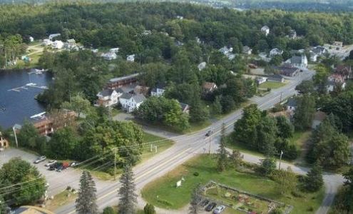 Chalet Moosehead Lakefront Lodging Greenville