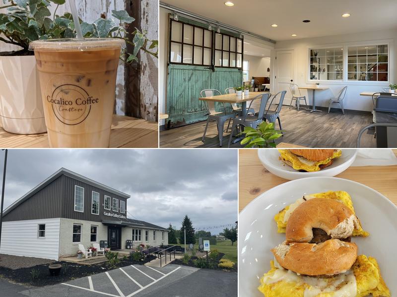 Cocalico Coffee Crafters