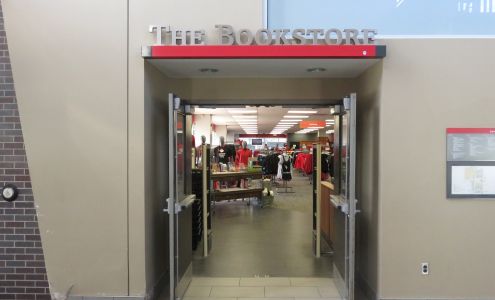 Carleton University Bookstore