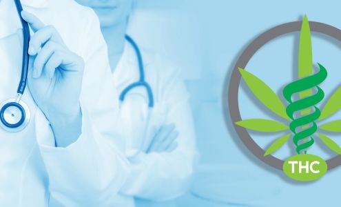 The Healing Clinics Medical Marijuana Doctors Monroe