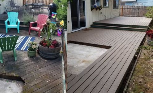 Hedgehog Home Services