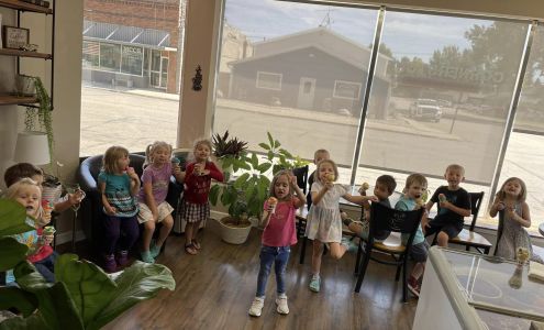 Fessenden-Bowdon School District Fessenden