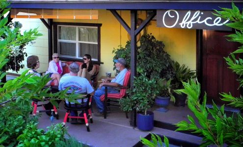 Big Foot RV Park & Cabins Happy Camp