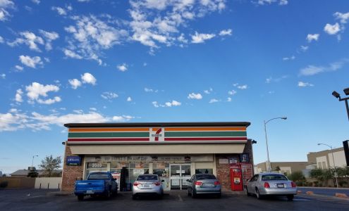 7-Eleven