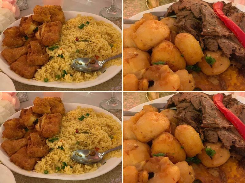 Cabral's Catering Inc