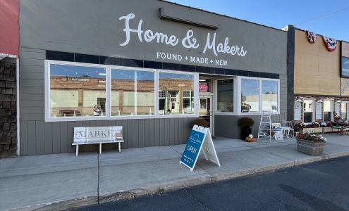 Home & Makers Harrington