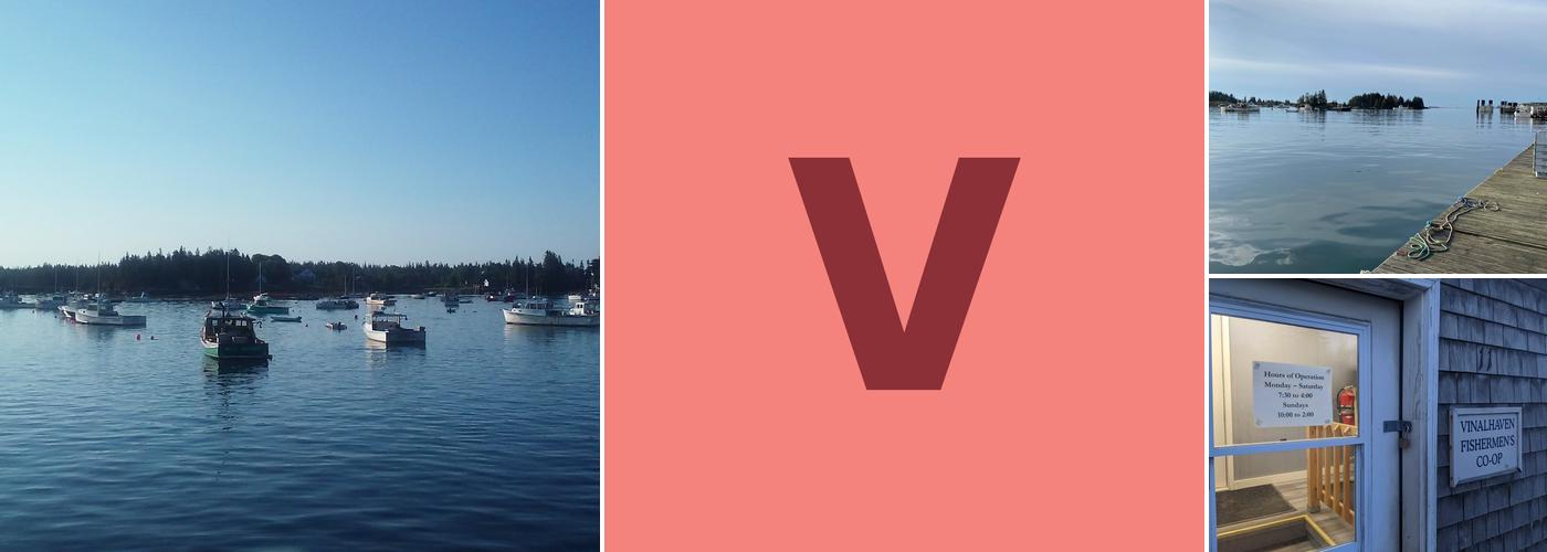 Vinalhaven Fisherman's Co Op
