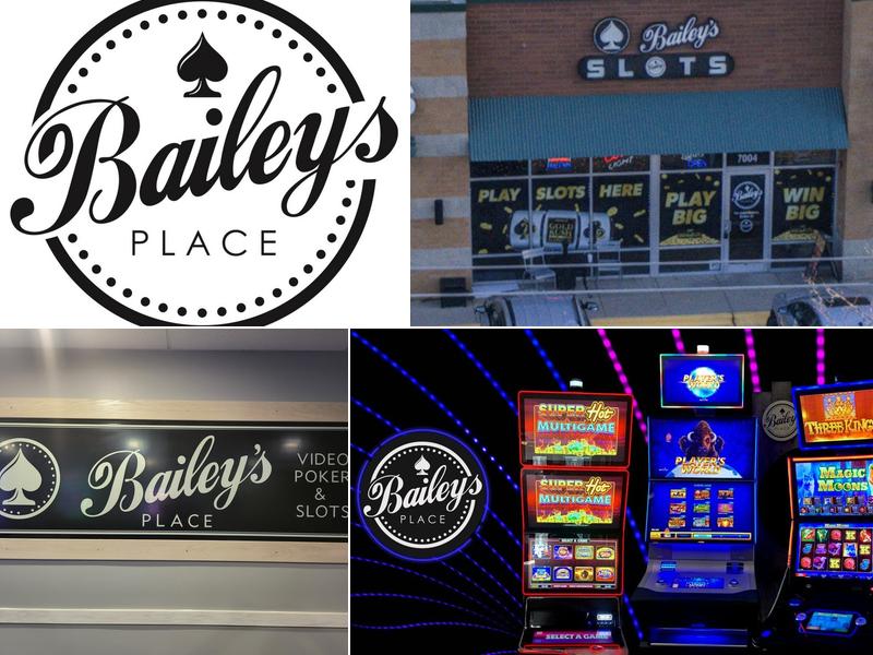 Bailey's Place