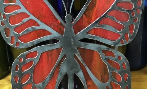 Norton's at the Lake Art Studio 3358 River Rd, Henrico North Carolina 27842