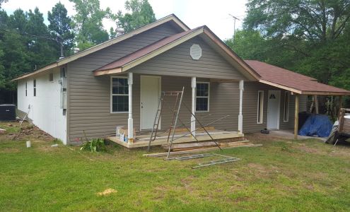 All Around Construction