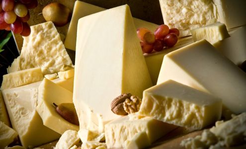 Twin Oaks Cheese East Petersburg