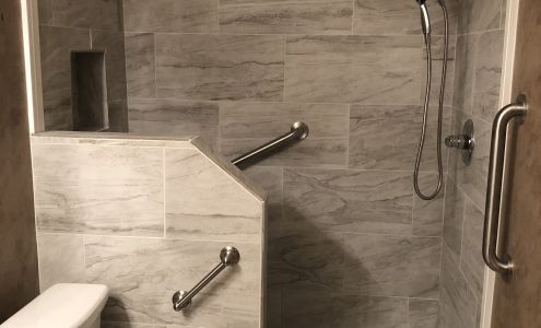 JBM Home Remodel 399 McKinnon Dr, Kilgore Texas 75662