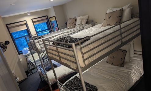 Bavarian Chalets Taos Ski Valley