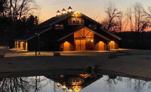 Barnwood Events Wisconsin